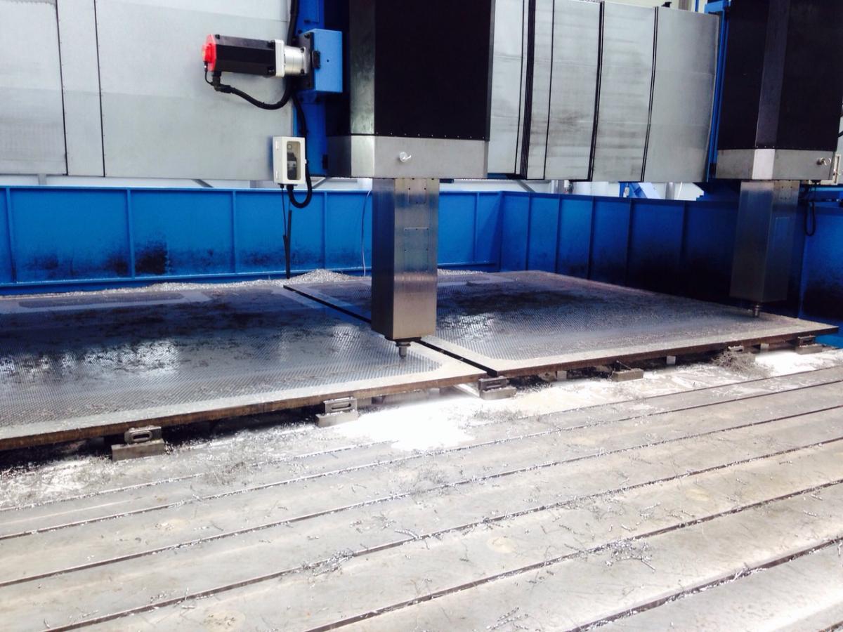 What Is A Baffle Plate Made From at Thomas Sheehan blog